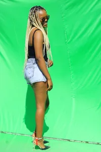 YummyMelanin117 ❤️ Pic 6