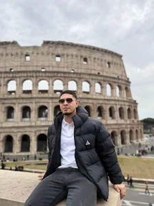 Dimitri_Colleman italia Foto 7