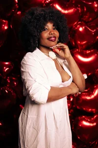 dakhota___ wall of hearts Foto 3