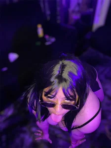 Sexy Lady de NattashaMore_0719 Foto 3