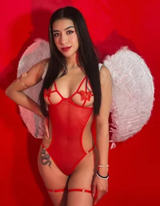 Ivy_Starr_ Valentine's Day❣️ Pic 6