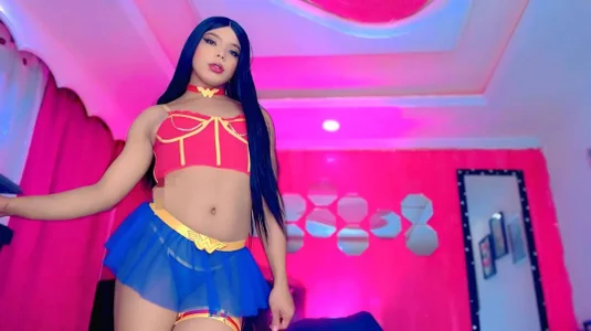 ThaliGirl21 Public Immagine 