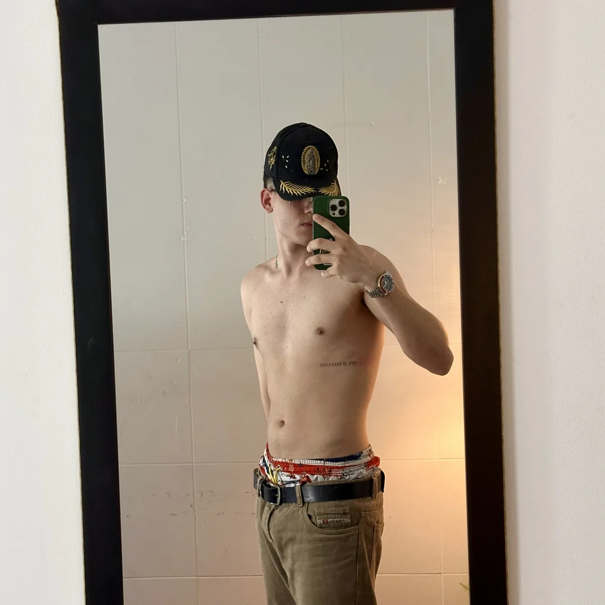 Foto em tendência de luca_white 2795