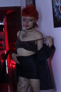 BabyPunk2 kullanıcısının Permanent sin You don't forget me, you need me ❤️‍🔥 albümü -  3 fotoğraf