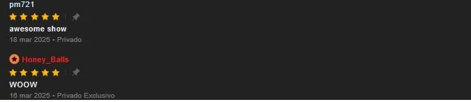 OldManAndGirlishLady Thanks Pic