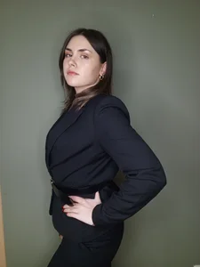 MildredGames XXX nøgenfoto 2