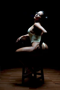 HELENA 😈💋 de Helena_rosee  2 Imagens