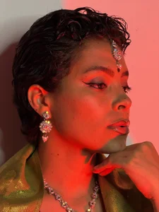 AnaChernova Love my hijab 🔥🎴 Poză 6