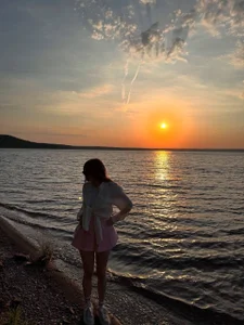 Blow_Star the very first Pic 2