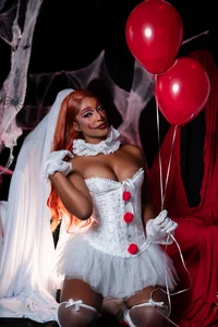NatashaMiiller 💖 A touch of Madness, an Overdose of Temptation. 🔥 Pic 5