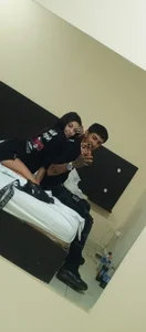 Threesome-no-mercy Nahomi and Alejandro Pic 2