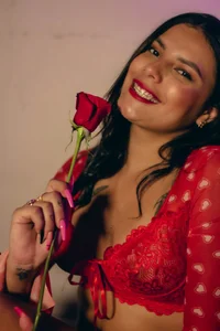 Shasa_8 Taste the American Beauty 🌹 Immagine 