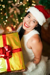 DulceAurora__ Merry christmas ✨😍 Poză 4