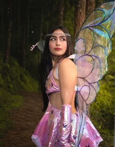 elodie_walker Happy halloween 🎃✨ Pic 2