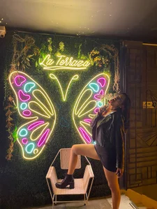 EvaaFoxxy1MY BIRTHDAY图片