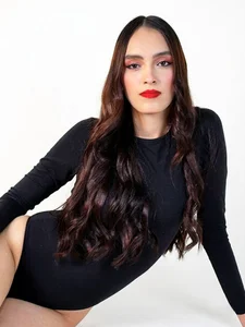 LolaWhite "Moan of passion 💋" Poză 3