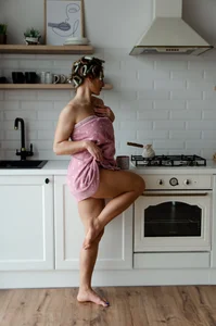 Milf_Tea Sexy and homemade Kuva 7