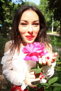 HaileyMoonn Nature Foto 3