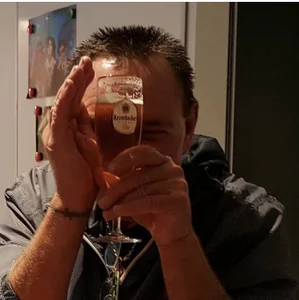 Public de friemeldepiemel Foto 2