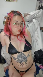 natasha_laulau Estoy de vuelta Foto 9