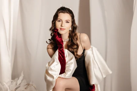 AmaliaLima I will fly into your soul Hình 2