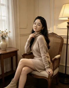 Luna-girl Public 사진 5