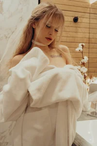 BellaSecrettti’m your bride ?图片 2