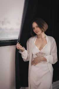 a little bit of my elegance de Agaveforests Foto 3