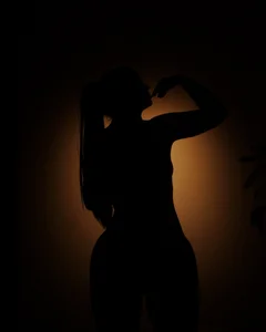 Lia_Hurley Wisdom is not always found in the light Pic 3