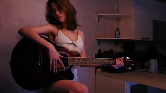 Xonalenei guitar lover Foto 5
