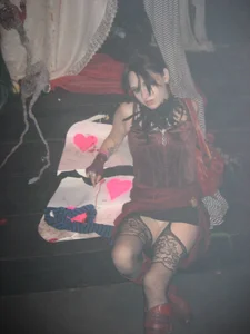 The witch's party de Tricky_Vicky666  4 Imagens