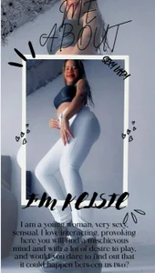 Kelsie_Williams Public Billede