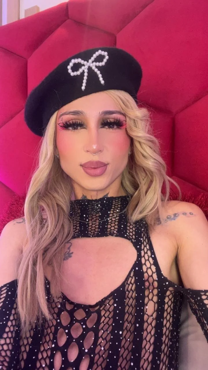 Foto em tendência de Aniie_Doll 6106