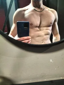 Nacho_DILF Gym Hình