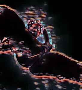 Arts de ChocoNuttz  4 photos