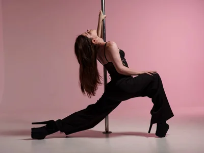 miss__evelynePublic图片