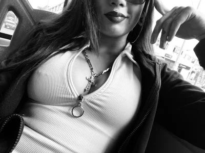 Black lips, dirty intentions de SabrinaaSantana Foto 4