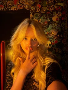PollyDolly my naughty tongue Pic 8