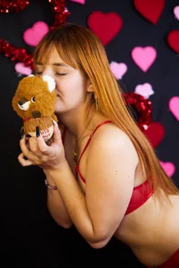 Zdjęcia RIO_TAY1 Valentine's Day ❤️: 