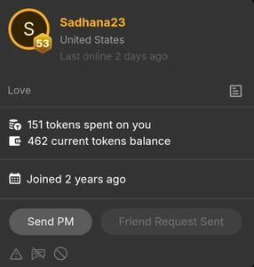 soft_hearted Lovers🙈💋🔥 Foto 3