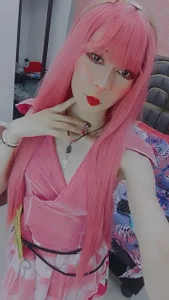 NEZUKO_MITSURI Can I be your cupid? 사진