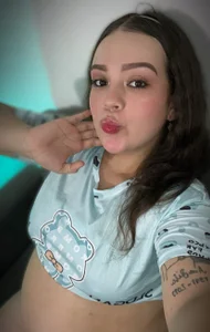 Emely_pregnantt A tender sleepover Εικόνα 2