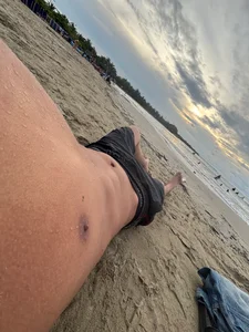 dave_eliot How delicious the sea is 🌊🏝️ 사진 3