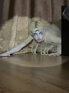 Leonlure ART PHOTOSESSION Foto 3