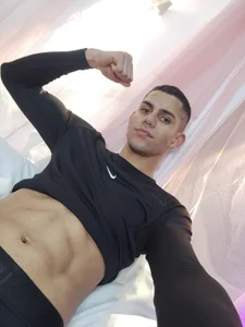 samirscott After the gym รูป 