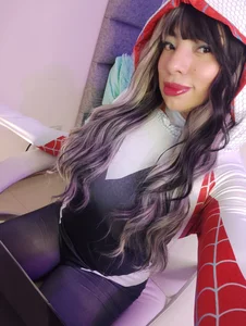 miaparkersCosplay图片 4