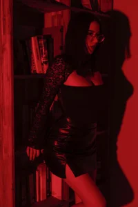 Me🖤 de Renaxi_Smith Foto