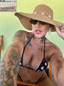 👙☀️🌊🏝️👒 de mayacademia  5 photos