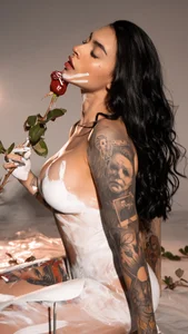 ChristineFord_ 🤍Paint the desire🤍 Foto 6