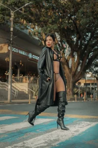 BellaRossii Street Style Stories Pic 2